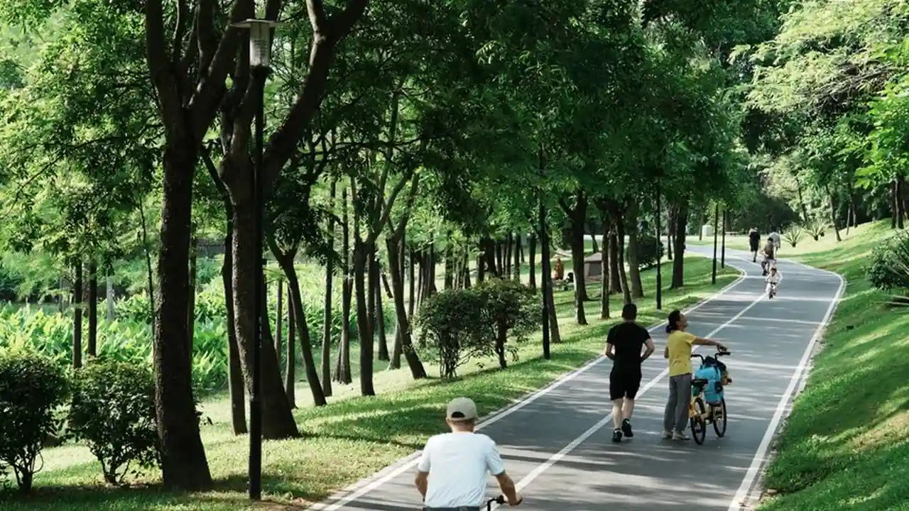 成人大型社区选择与使用指南新手常见问题和注意事项